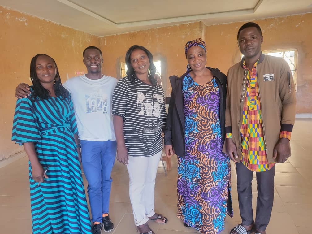 Community Development